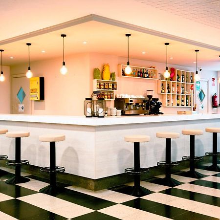 פלטחה ד'ארו Hotel S'Agoita מראה חיצוני תמונה