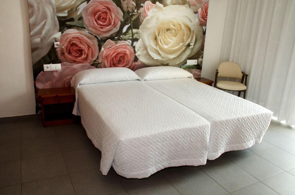 פלטחה ד'ארו Hotel S'Agoita מראה חיצוני תמונה