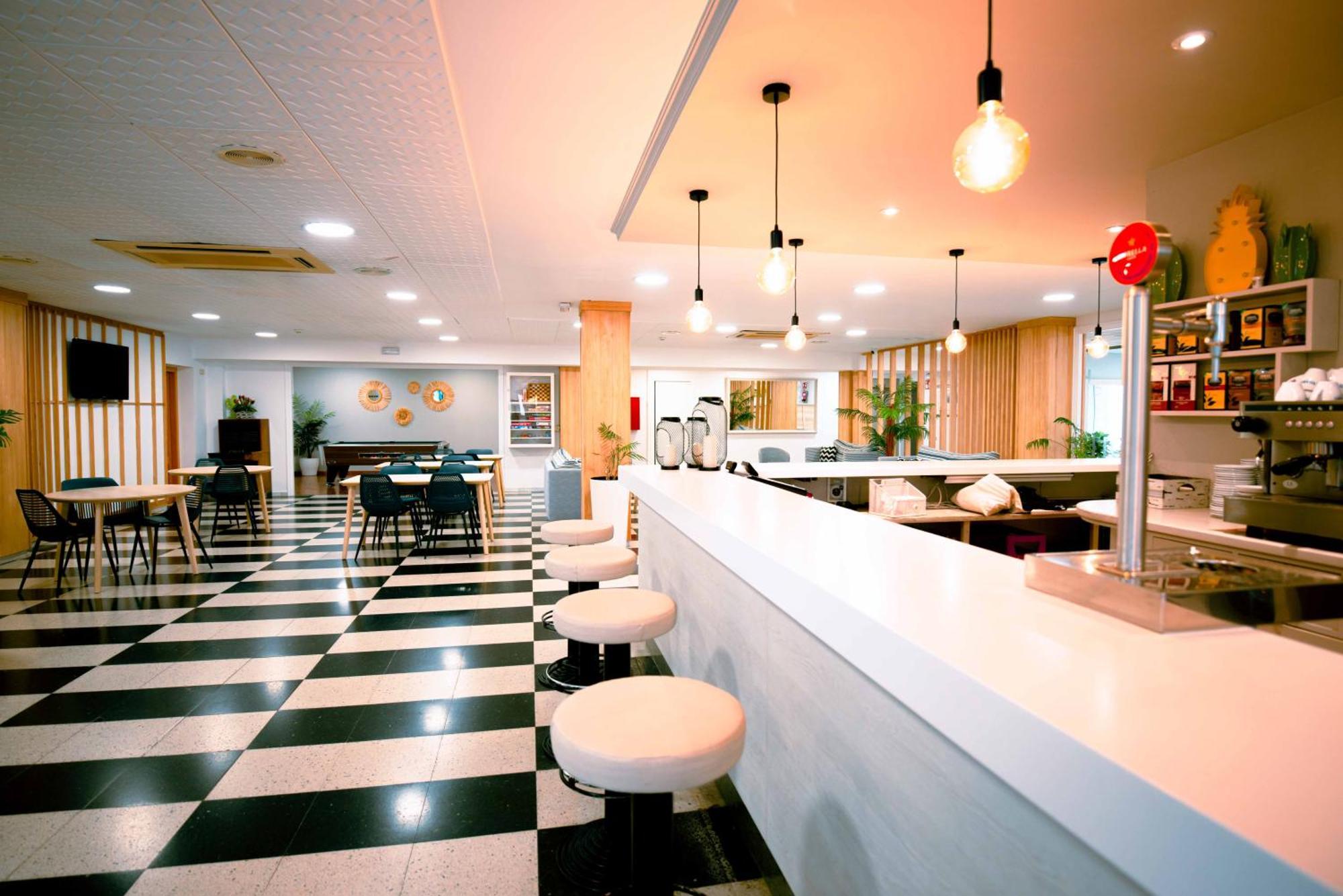 פלטחה ד'ארו Hotel S'Agoita מראה חיצוני תמונה