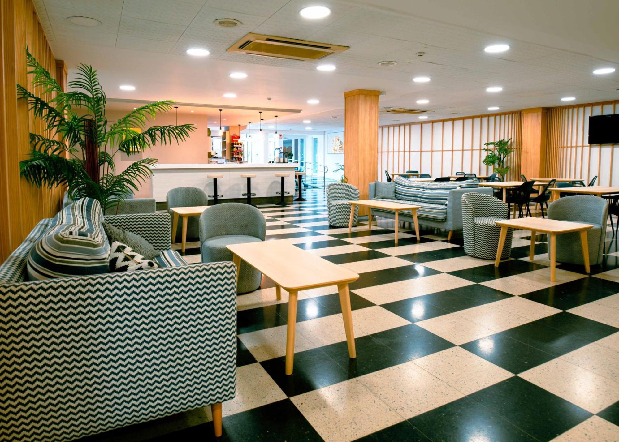 פלטחה ד'ארו Hotel S'Agoita מראה חיצוני תמונה