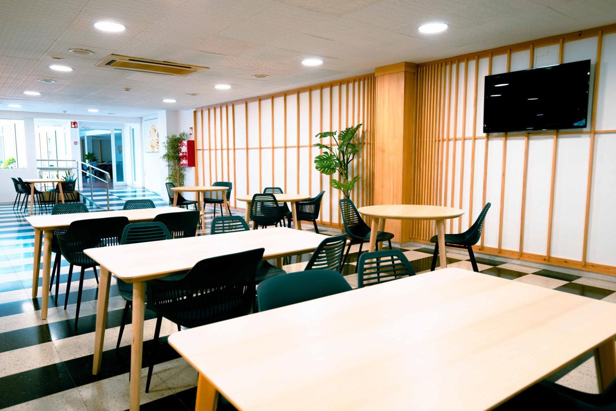 פלטחה ד'ארו Hotel S'Agoita מראה חיצוני תמונה