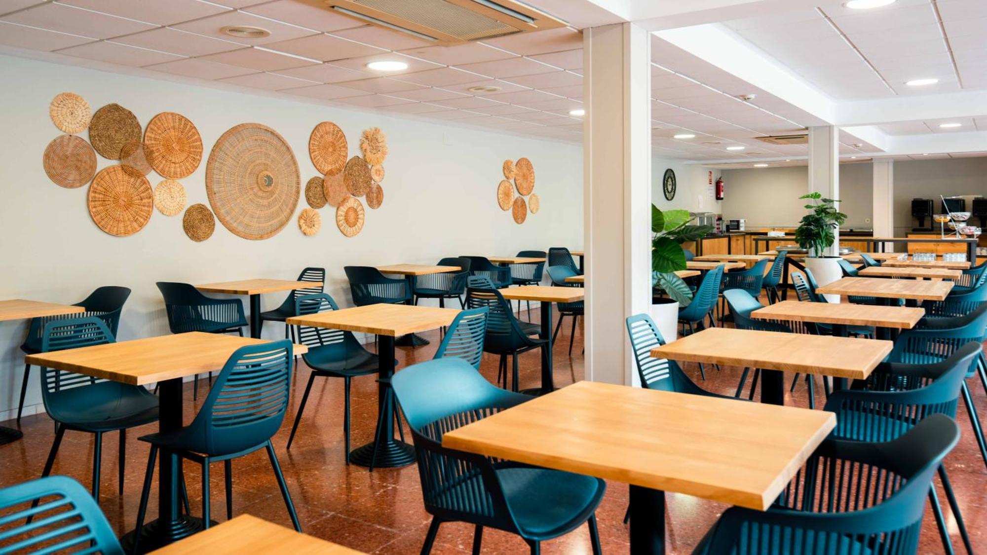 פלטחה ד'ארו Hotel S'Agoita מראה חיצוני תמונה